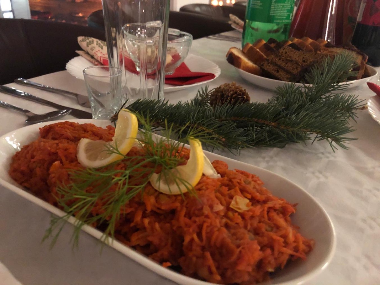 Bistro do Syta catering świąteczny 2024 - zdjęcie #11 - eOstroleka.pl