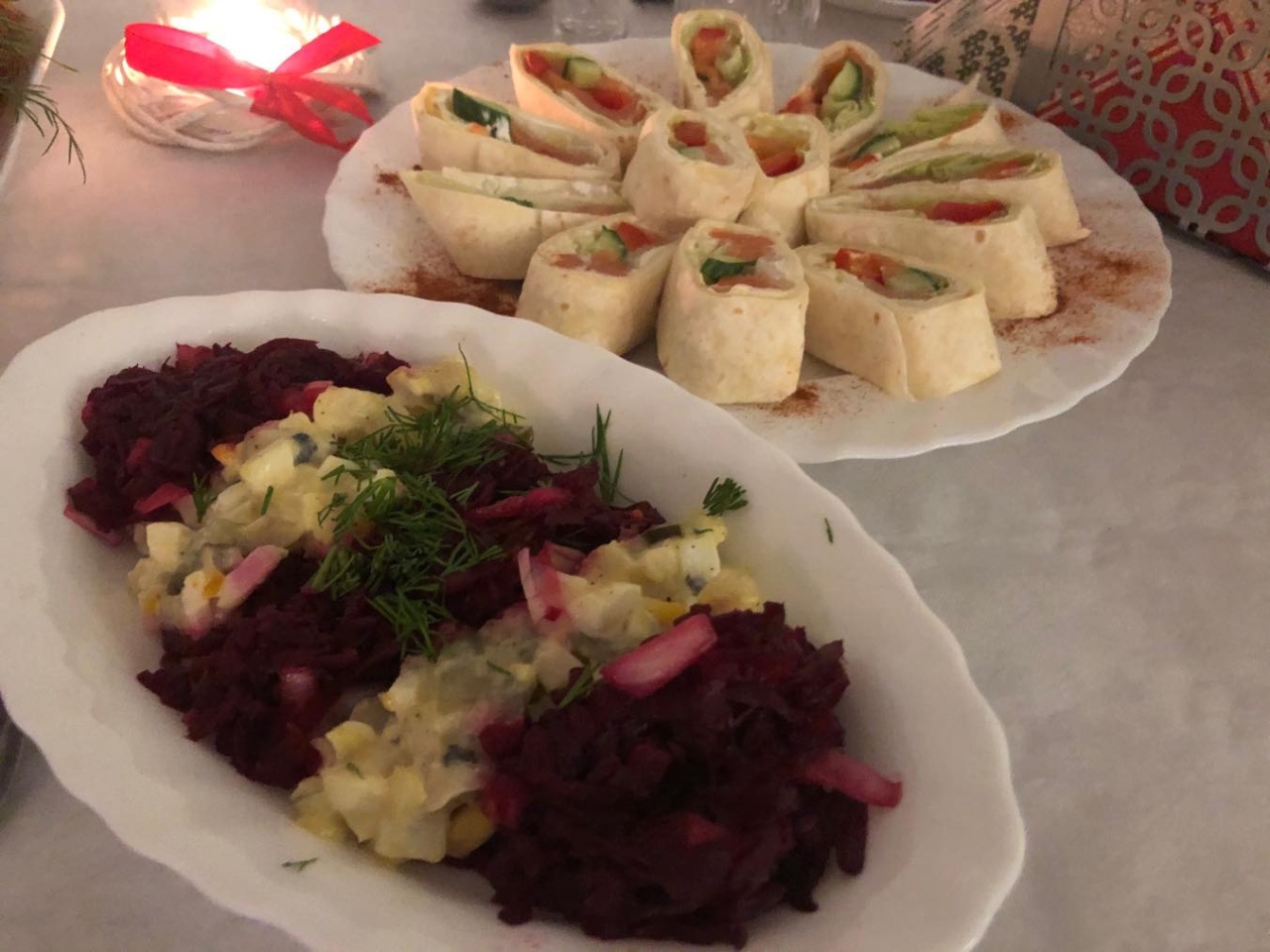 Bistro do Syta catering świąteczny 2024 - zdjęcie #10 - eOstroleka.pl