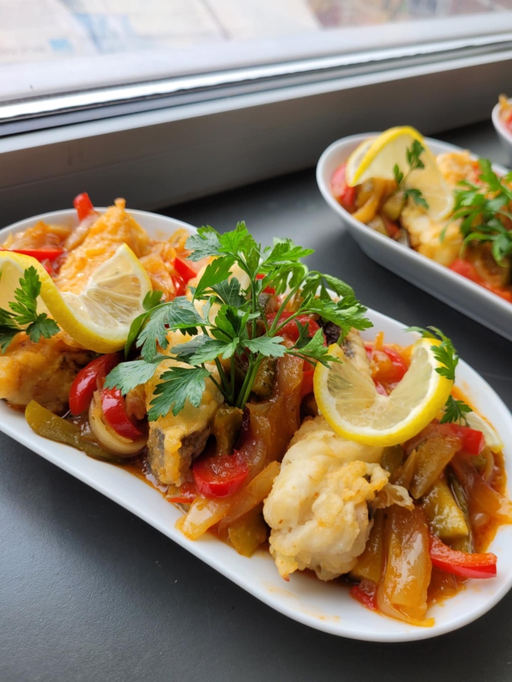 Bistro do Syta catering świąteczny 2024 - zdjęcie #9 - eOstroleka.pl