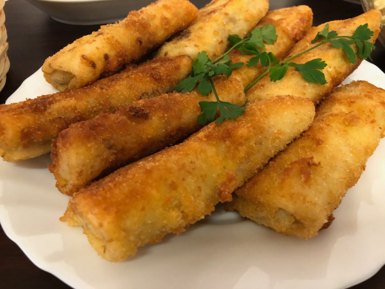 Bistro do Syta catering świąteczny 2024 - zdjęcie #3 - eOstroleka.pl