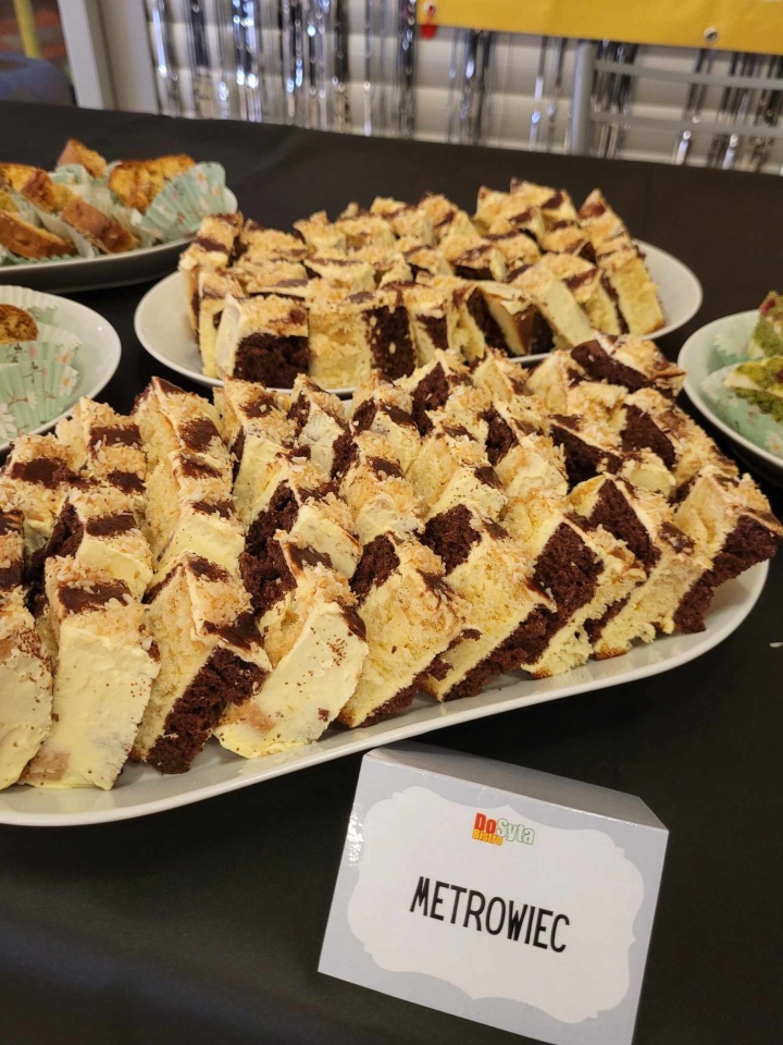 Bistro do Syta catering świąteczny 2024 - zdjęcie #2 - eOstroleka.pl