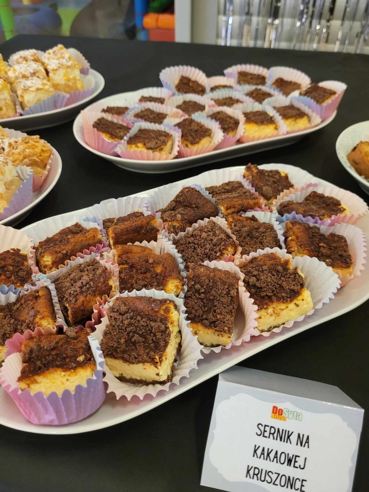 Bistro do Syta catering świąteczny 2024 - zdjęcie #1 - eOstroleka.pl