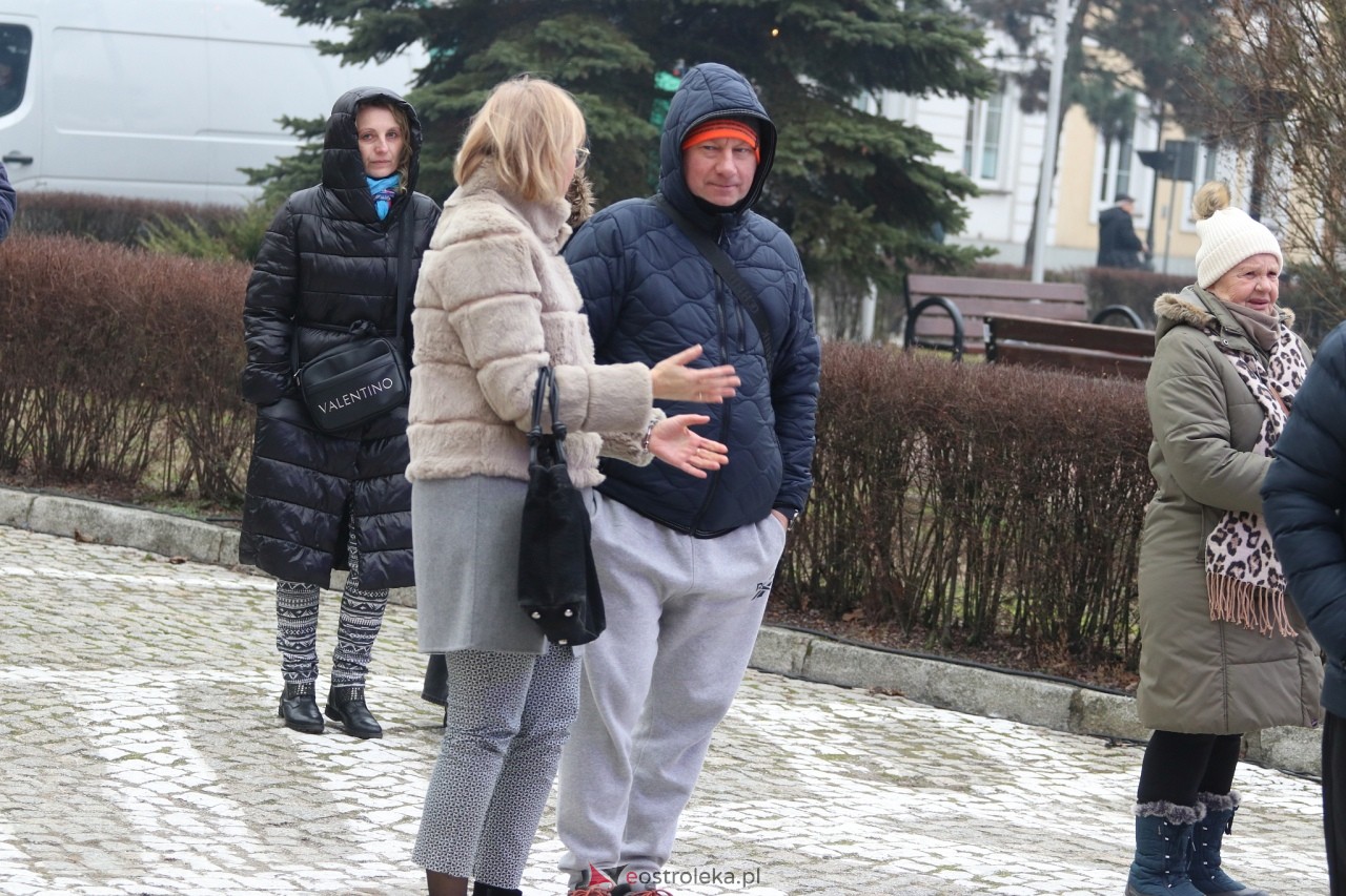 Kurpiowski Jarmark Bożonarodzeniowy [6.12.2024] - zdjęcie #63 - eOstroleka.pl