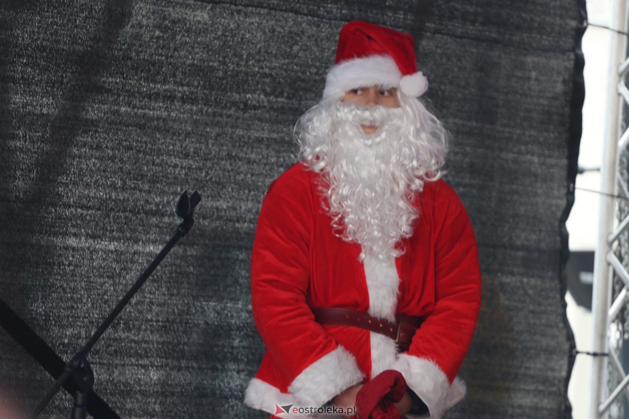Kurpiowski Jarmark Bożonarodzeniowy [6.12.2024] - zdjęcie #8 - eOstroleka.pl