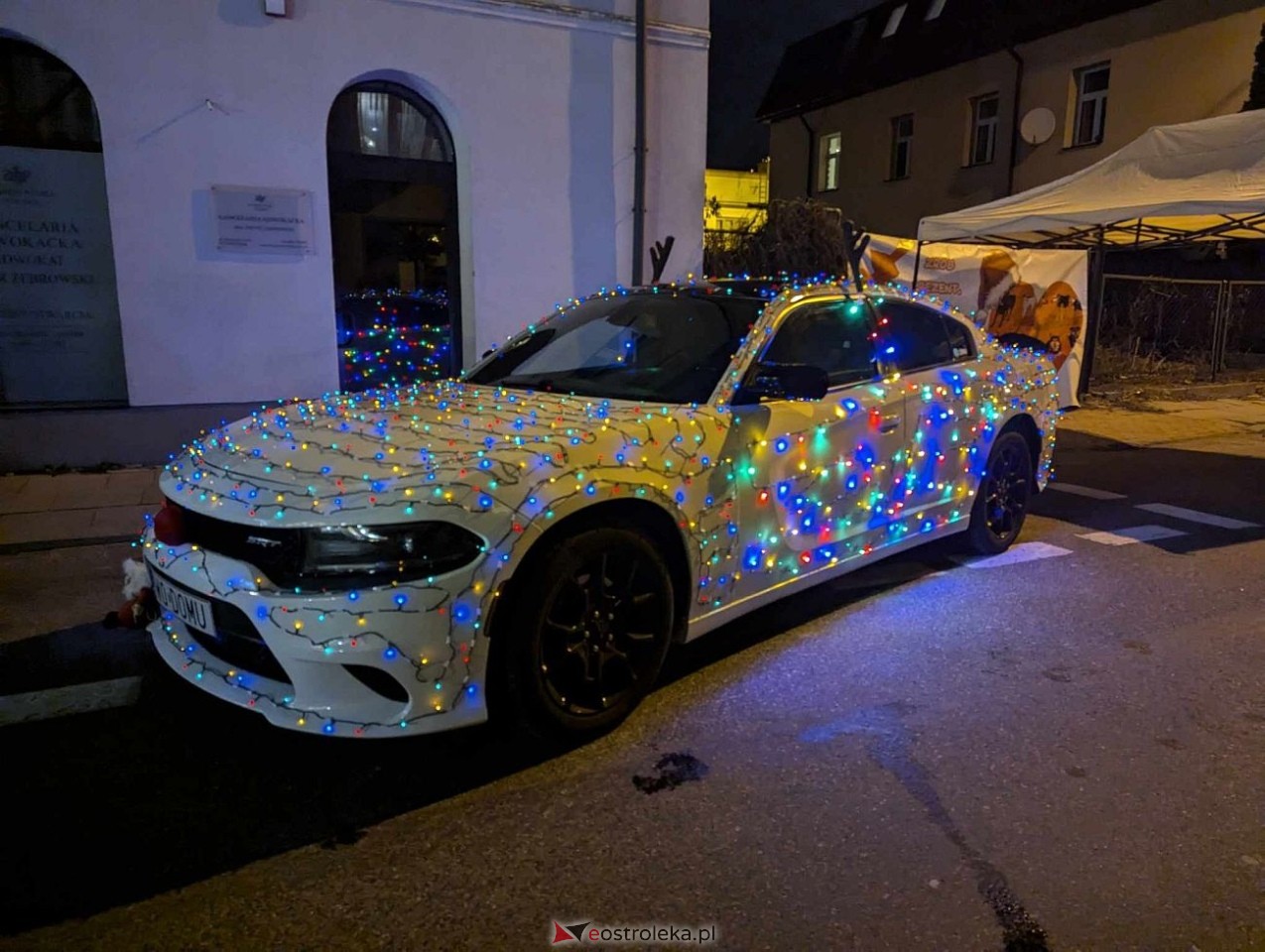 Kurpiowski Jarmark Bożonarodzeniowy - drugi dzień [6.12.2024] - zdjęcie #39 - eOstroleka.pl