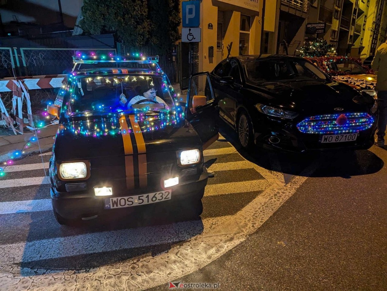 Kurpiowski Jarmark Bożonarodzeniowy - drugi dzień [6.12.2024] - zdjęcie #30 - eOstroleka.pl