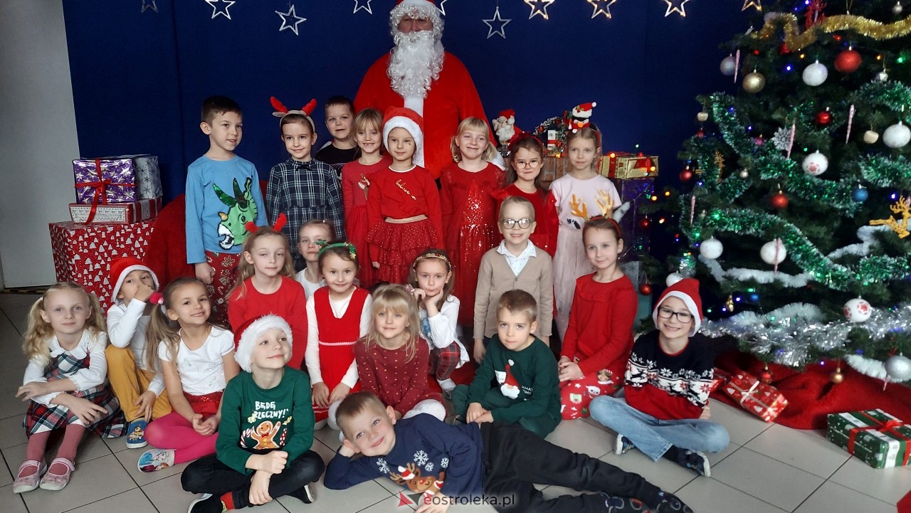 Mikołajkach w Przedszkolu Miejskim Nr 10 [06.12.2024] - zdjęcie #1 - eOstroleka.pl