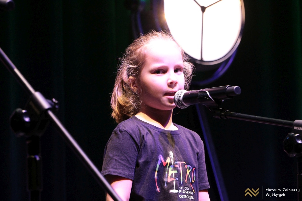Koncert mikołajkowy Dzieci dzieciom w MŻW [6.12.2024] - zdjęcie #27 - eOstroleka.pl