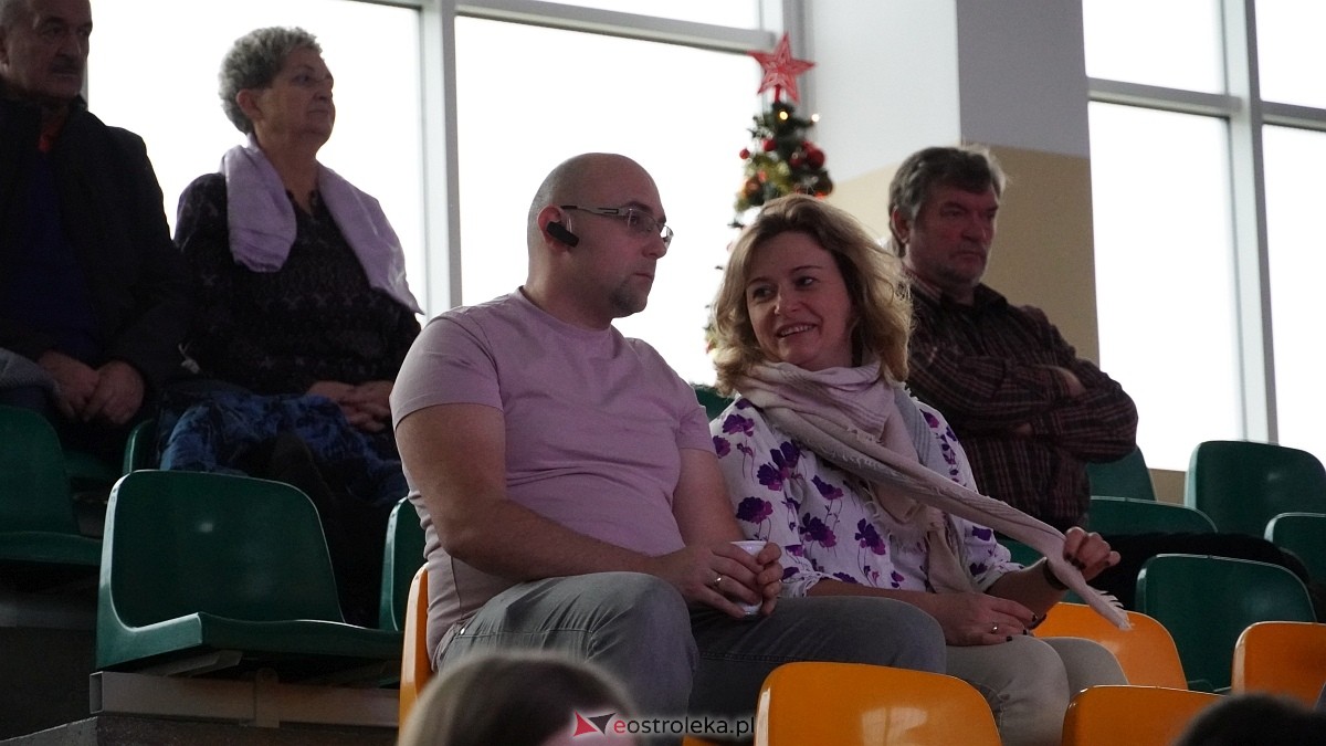 Wigilia Bezwahania Dance Center: grupy mini [7.12.2024] - zdjęcie #62 - eOstroleka.pl