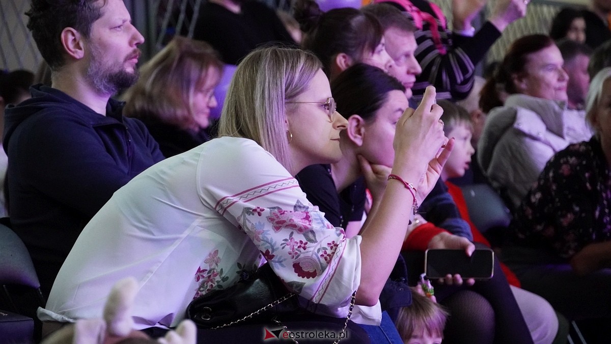 Wigilia Bezwahania Dance Center: grupy mini [7.12.2024] - zdjęcie #14 - eOstroleka.pl