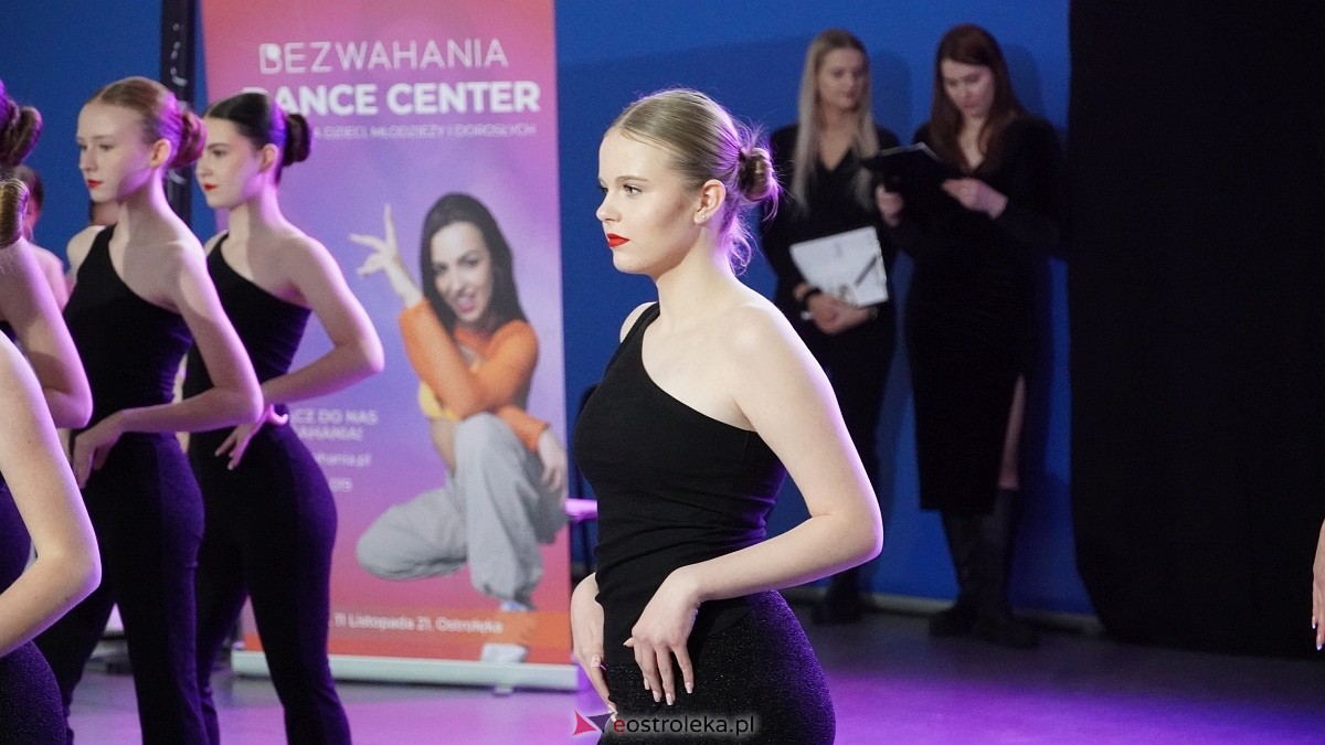 Wigilia Bezwahania Dance Center: grupy kids i junior [7.12.2024] - zdjęcie #79 - eOstroleka.pl