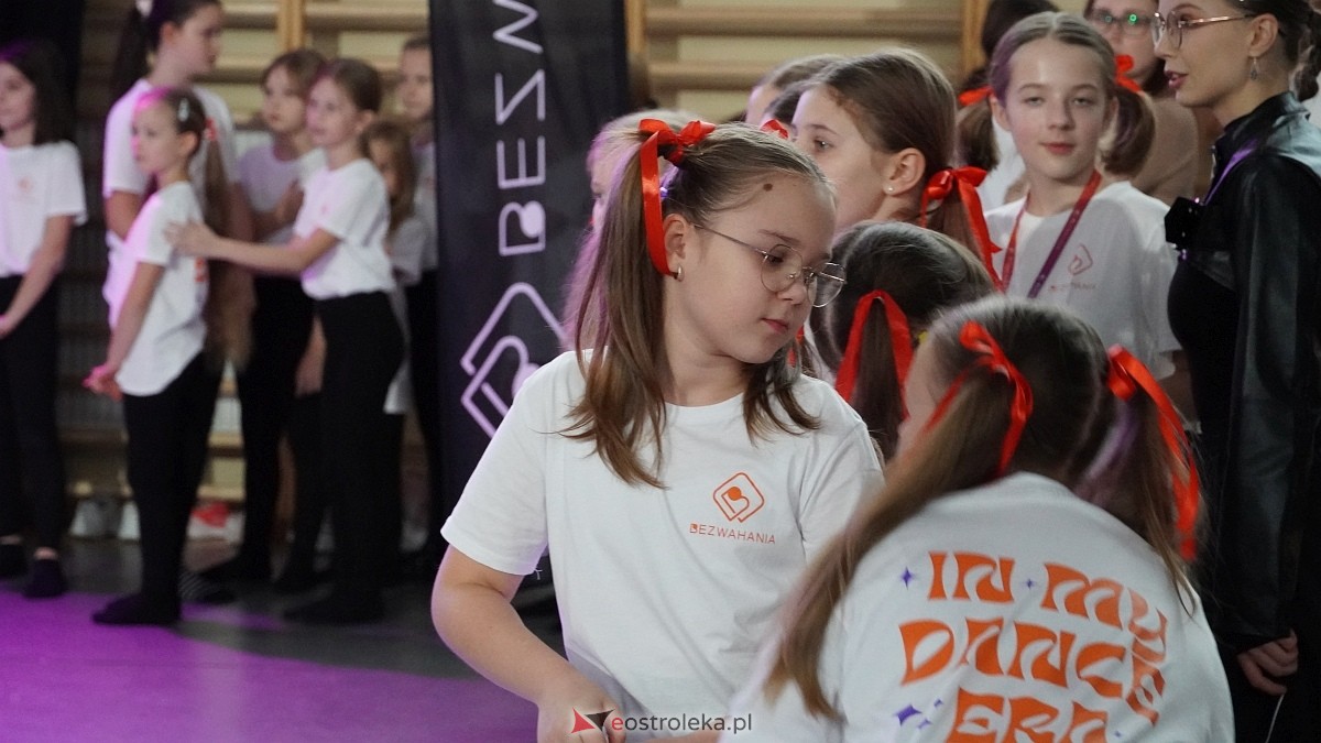 Wigilia Bezwahania Dance Center: grupy kids i junior [7.12.2024] - zdjęcie #72 - eOstroleka.pl