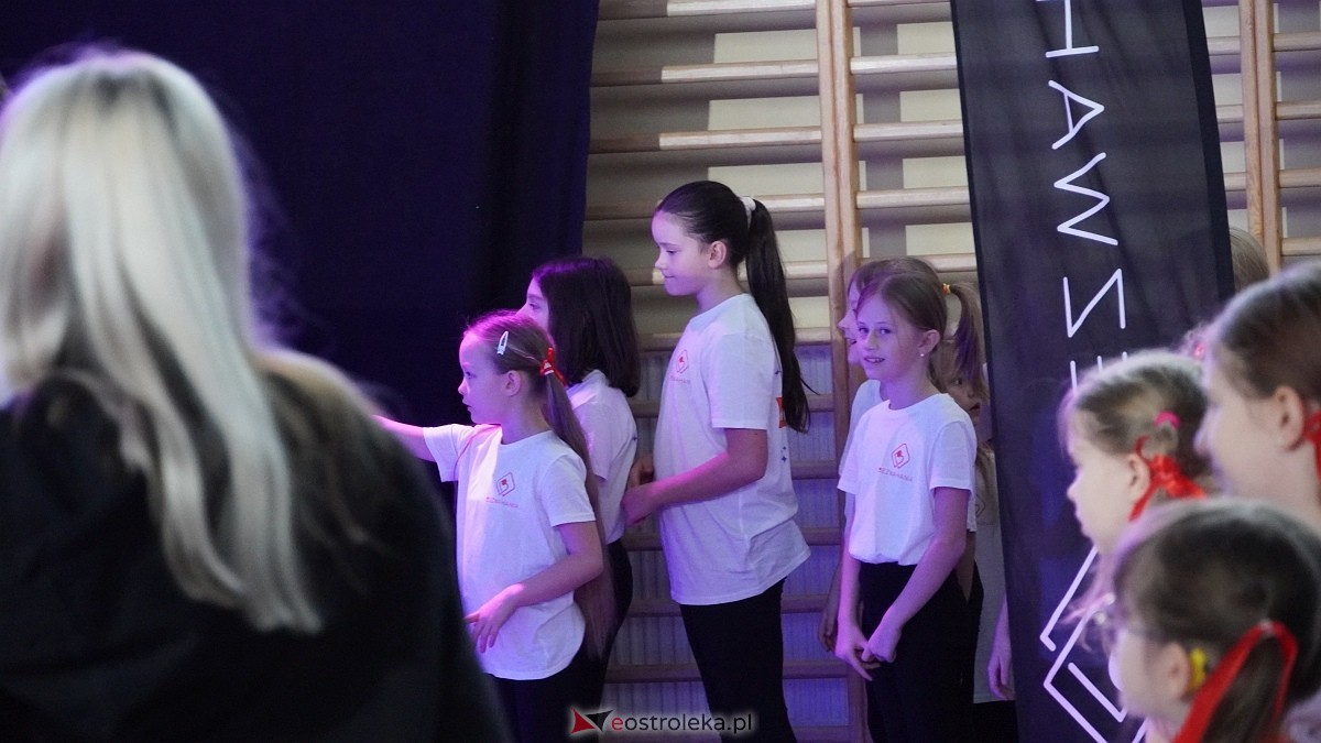 Wigilia Bezwahania Dance Center: grupy kids i junior [7.12.2024] - zdjęcie #71 - eOstroleka.pl