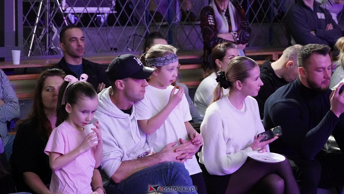 Wigilia Bezwahania Dance Center: grupy kids i junior [7.12.2024] - zdjęcie #67 - eOstroleka.pl