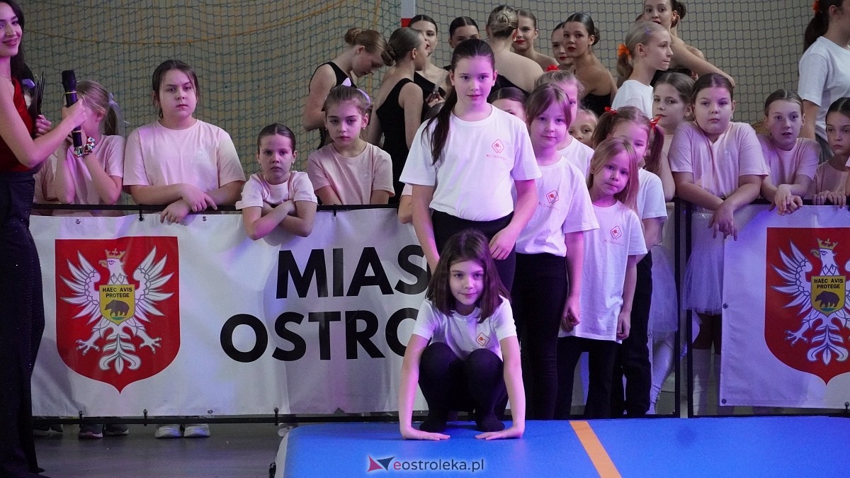 Wigilia Bezwahania Dance Center: grupy kids i junior [7.12.2024] - zdjęcie #65 - eOstroleka.pl