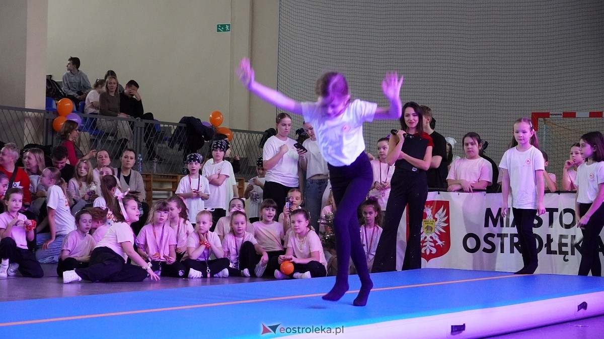 Wigilia Bezwahania Dance Center: grupy kids i junior [7.12.2024] - zdjęcie #63 - eOstroleka.pl