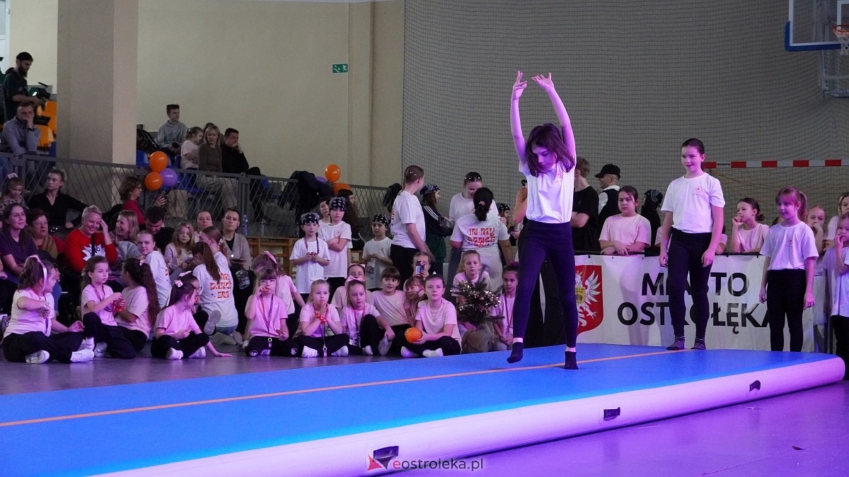 Wigilia Bezwahania Dance Center: grupy kids i junior [7.12.2024] - zdjęcie #62 - eOstroleka.pl
