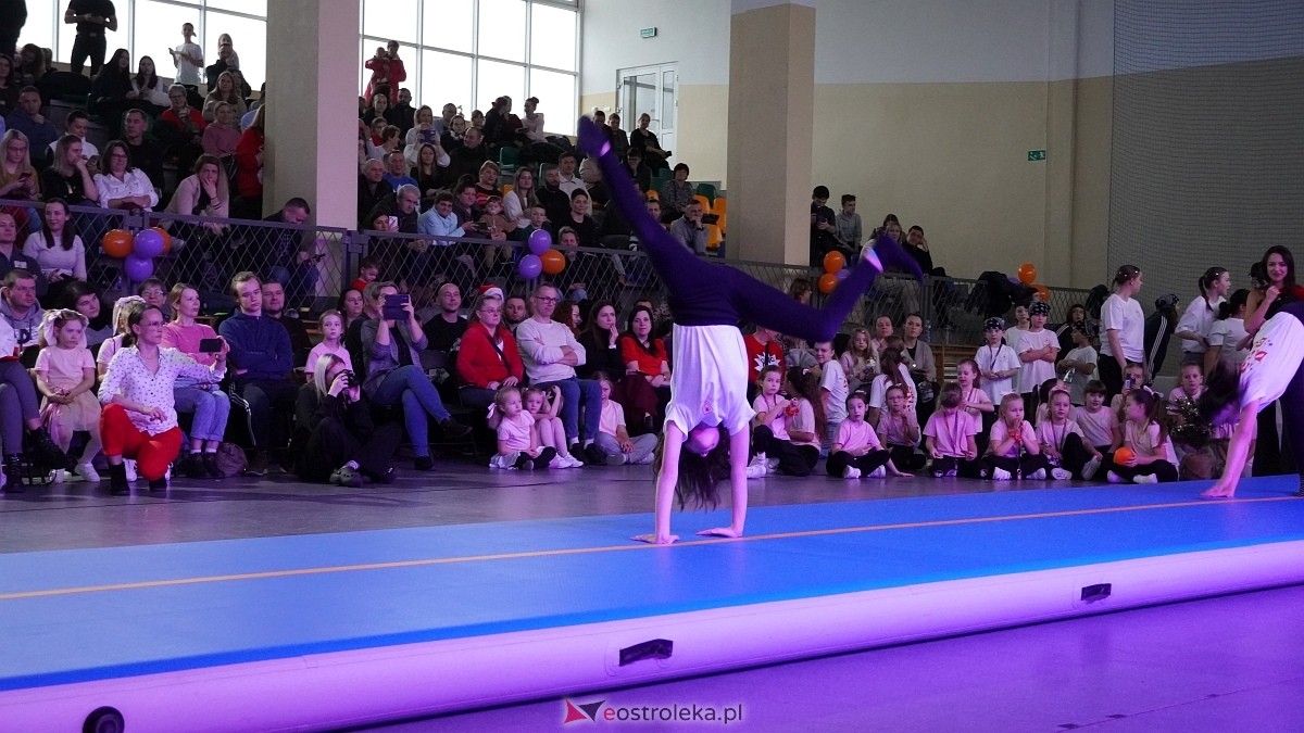 Wigilia Bezwahania Dance Center: grupy kids i junior [7.12.2024] - zdjęcie #61 - eOstroleka.pl