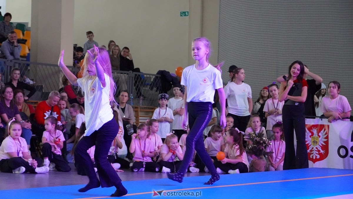 Wigilia Bezwahania Dance Center: grupy kids i junior [7.12.2024] - zdjęcie #60 - eOstroleka.pl