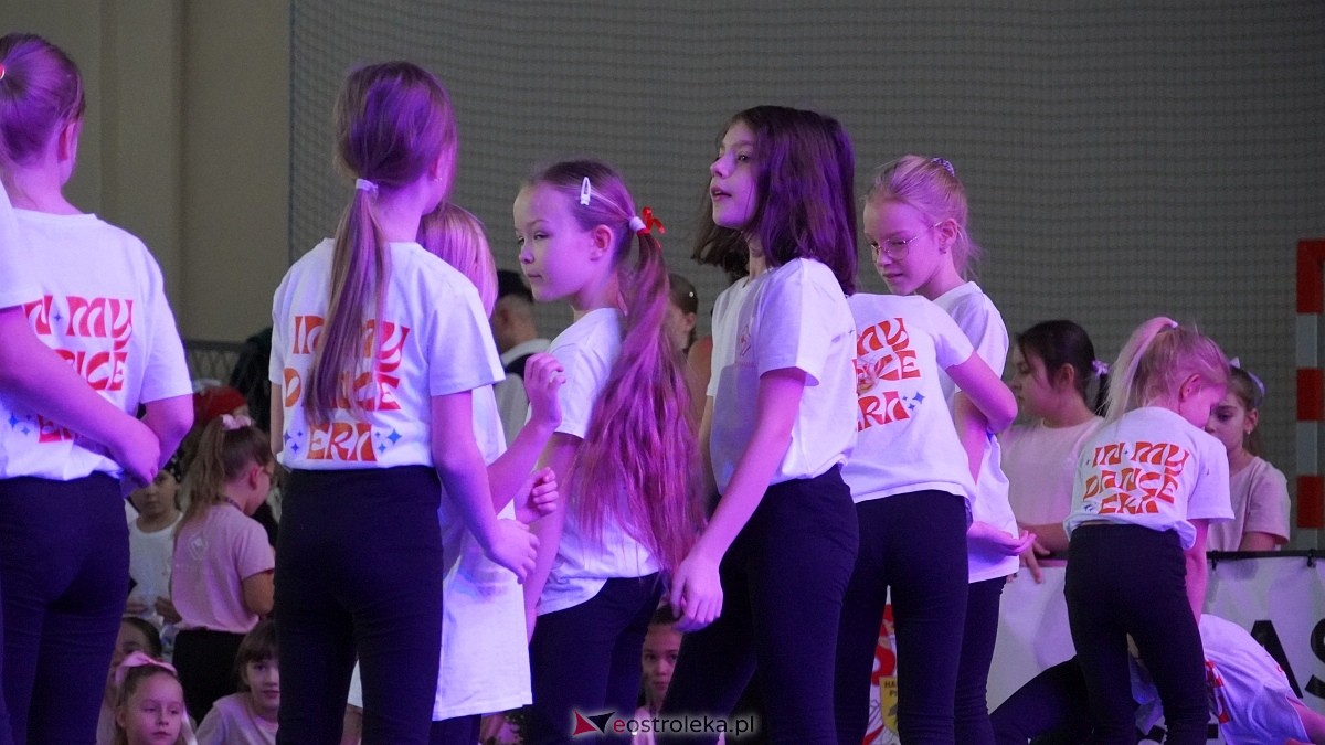 Wigilia Bezwahania Dance Center: grupy kids i junior [7.12.2024] - zdjęcie #59 - eOstroleka.pl