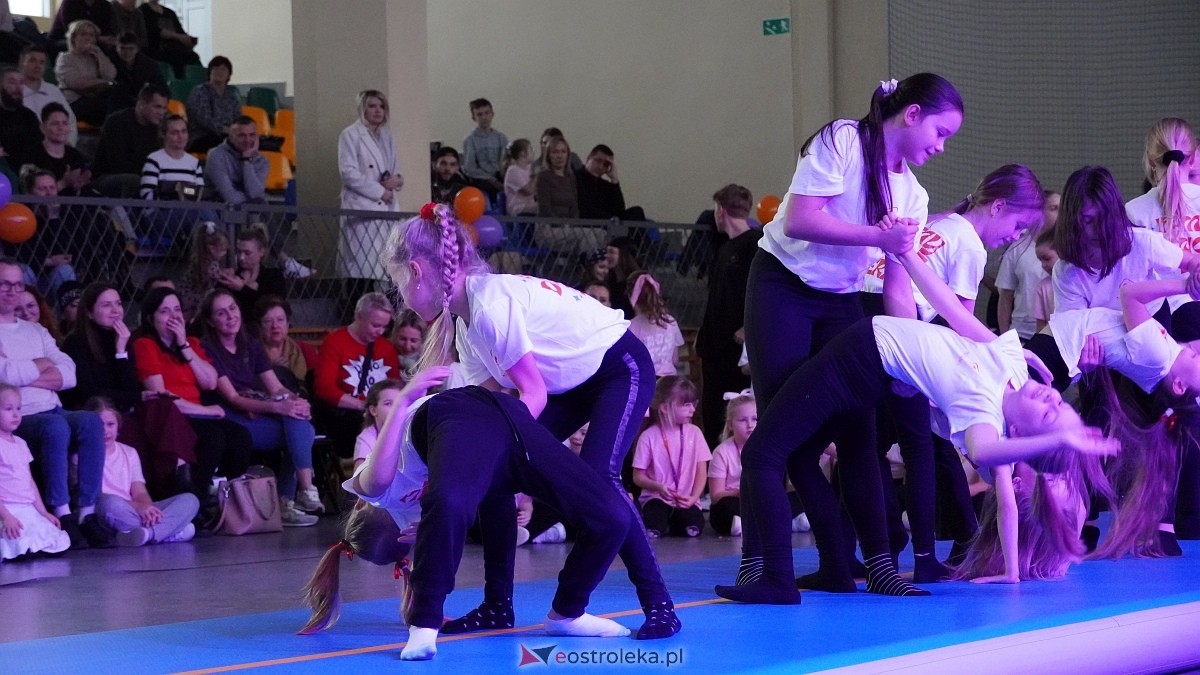 Wigilia Bezwahania Dance Center: grupy kids i junior [7.12.2024] - zdjęcie #58 - eOstroleka.pl