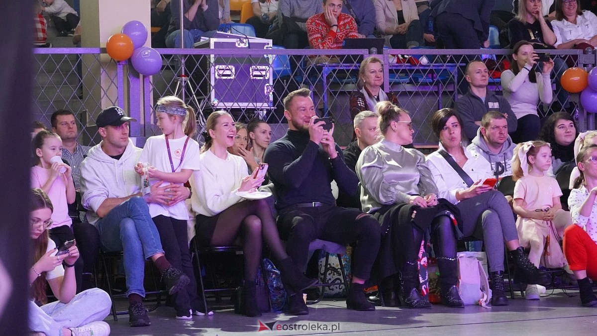 Wigilia Bezwahania Dance Center: grupy kids i junior [7.12.2024] - zdjęcie #57 - eOstroleka.pl