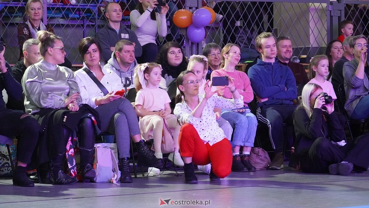 Wigilia Bezwahania Dance Center: grupy kids i junior [7.12.2024] - zdjęcie #56 - eOstroleka.pl