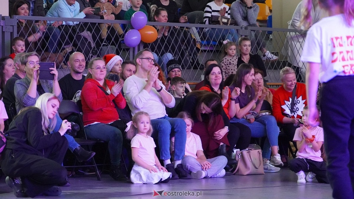 Wigilia Bezwahania Dance Center: grupy kids i junior [7.12.2024] - zdjęcie #54 - eOstroleka.pl