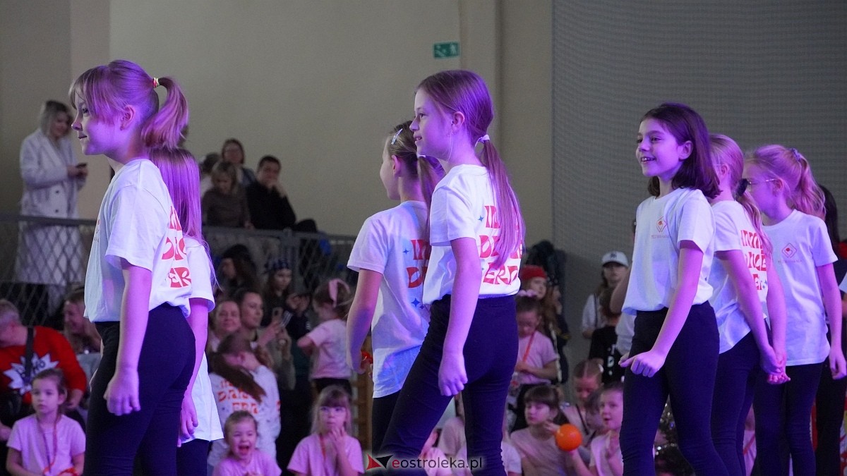 Wigilia Bezwahania Dance Center: grupy kids i junior [7.12.2024] - zdjęcie #51 - eOstroleka.pl