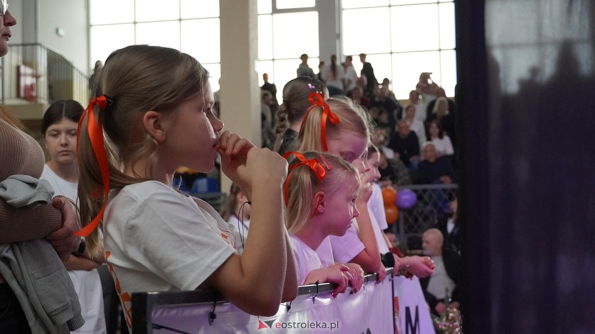 Wigilia Bezwahania Dance Center: grupy kids i junior [7.12.2024] - zdjęcie #50 - eOstroleka.pl