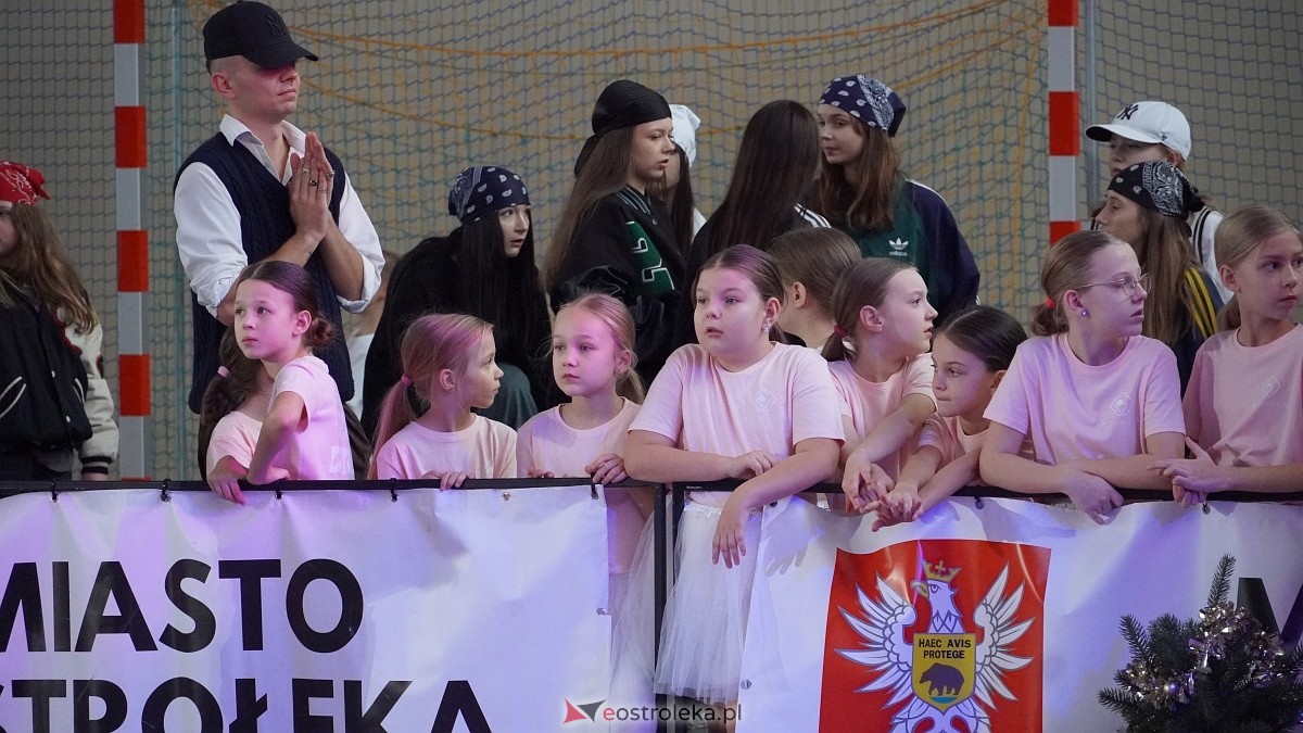 Wigilia Bezwahania Dance Center: grupy kids i junior [7.12.2024] - zdjęcie #43 - eOstroleka.pl
