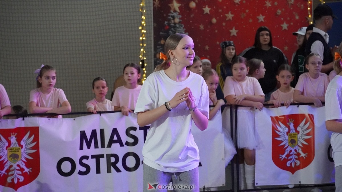 Wigilia Bezwahania Dance Center: grupy kids i junior [7.12.2024] - zdjęcie #41 - eOstroleka.pl