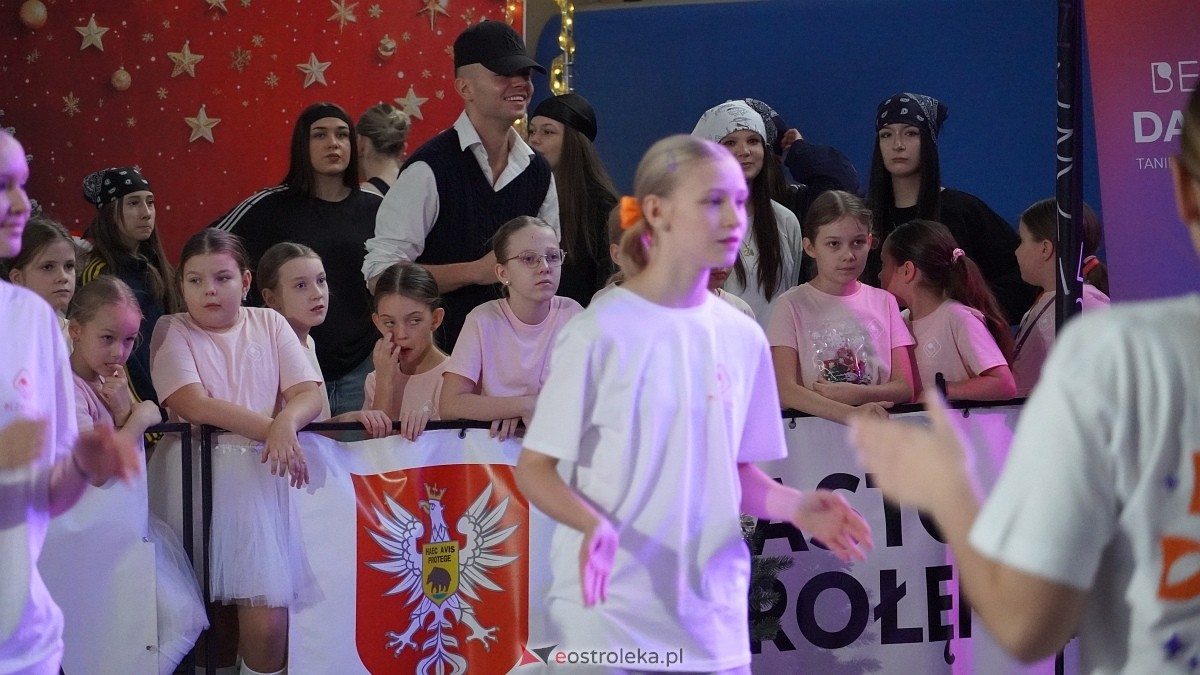 Wigilia Bezwahania Dance Center: grupy kids i junior [7.12.2024] - zdjęcie #40 - eOstroleka.pl