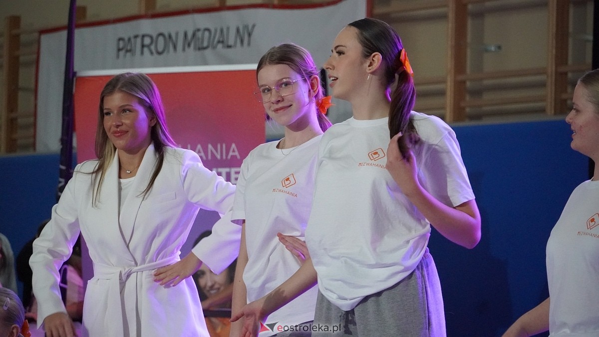 Wigilia Bezwahania Dance Center: grupy kids i junior [7.12.2024] - zdjęcie #34 - eOstroleka.pl