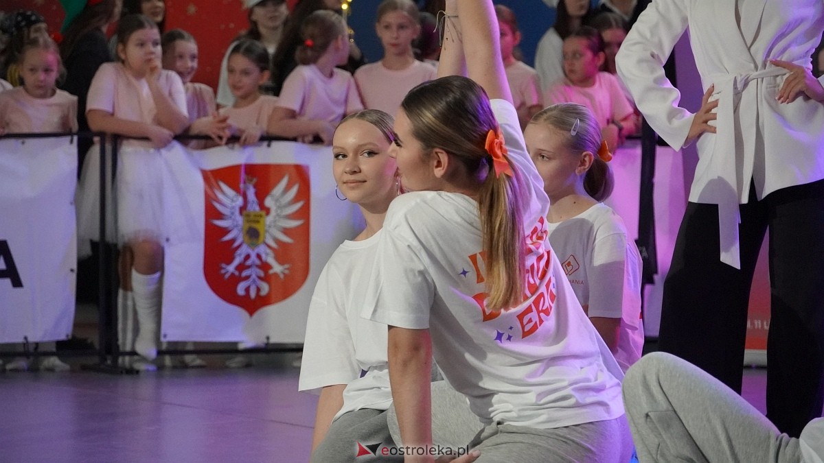 Wigilia Bezwahania Dance Center: grupy kids i junior [7.12.2024] - zdjęcie #32 - eOstroleka.pl