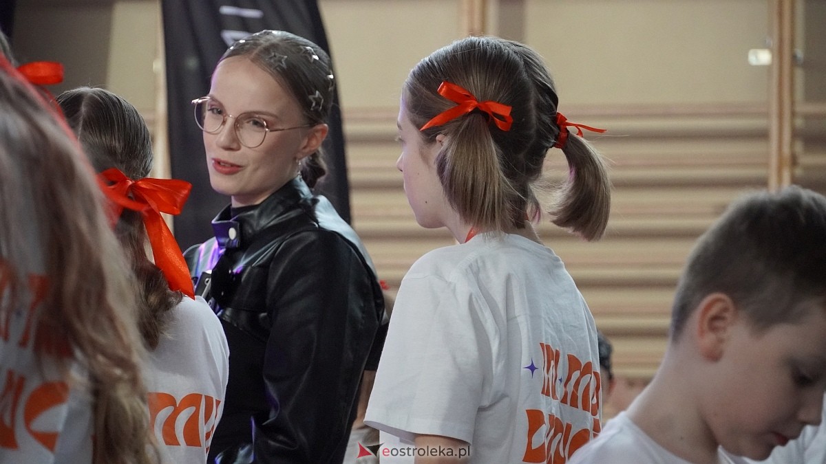 Wigilia Bezwahania Dance Center: grupy kids i junior [7.12.2024] - zdjęcie #29 - eOstroleka.pl