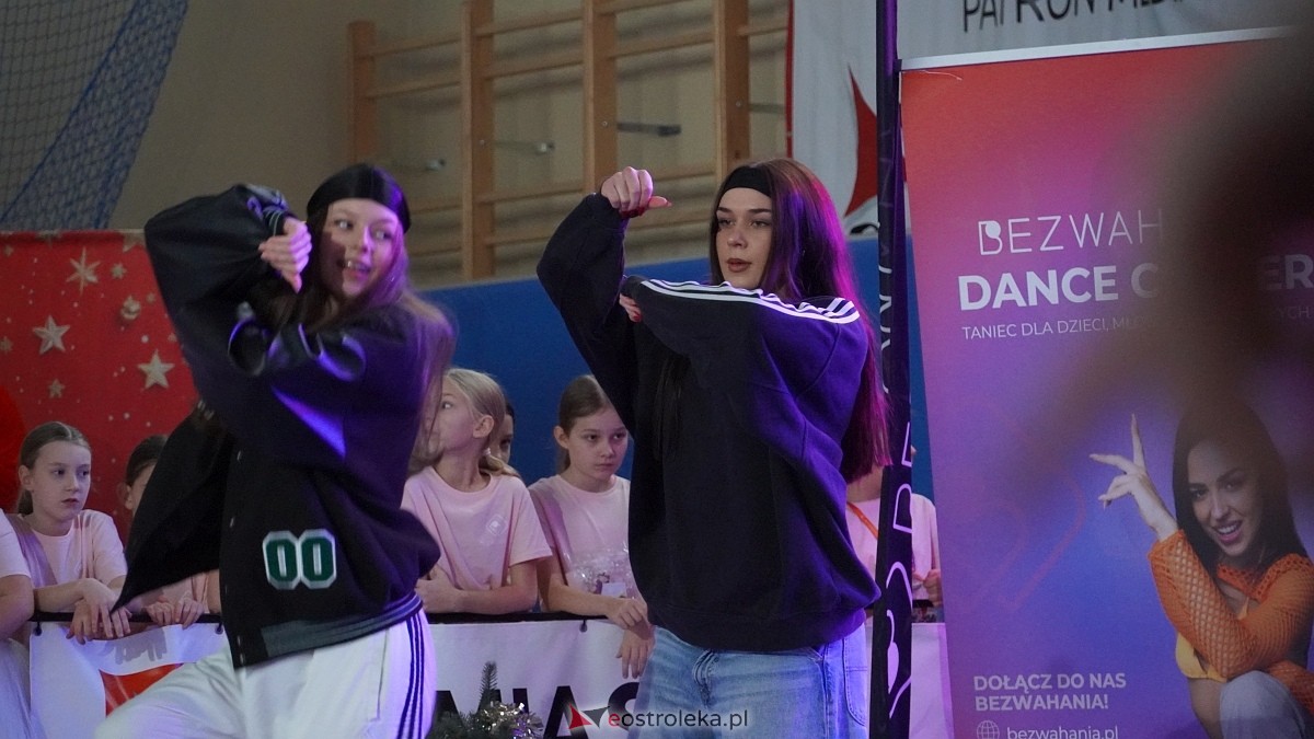Wigilia Bezwahania Dance Center: grupy kids i junior [7.12.2024] - zdjęcie #28 - eOstroleka.pl