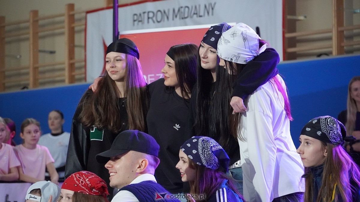 Wigilia Bezwahania Dance Center: grupy kids i junior [7.12.2024] - zdjęcie #26 - eOstroleka.pl