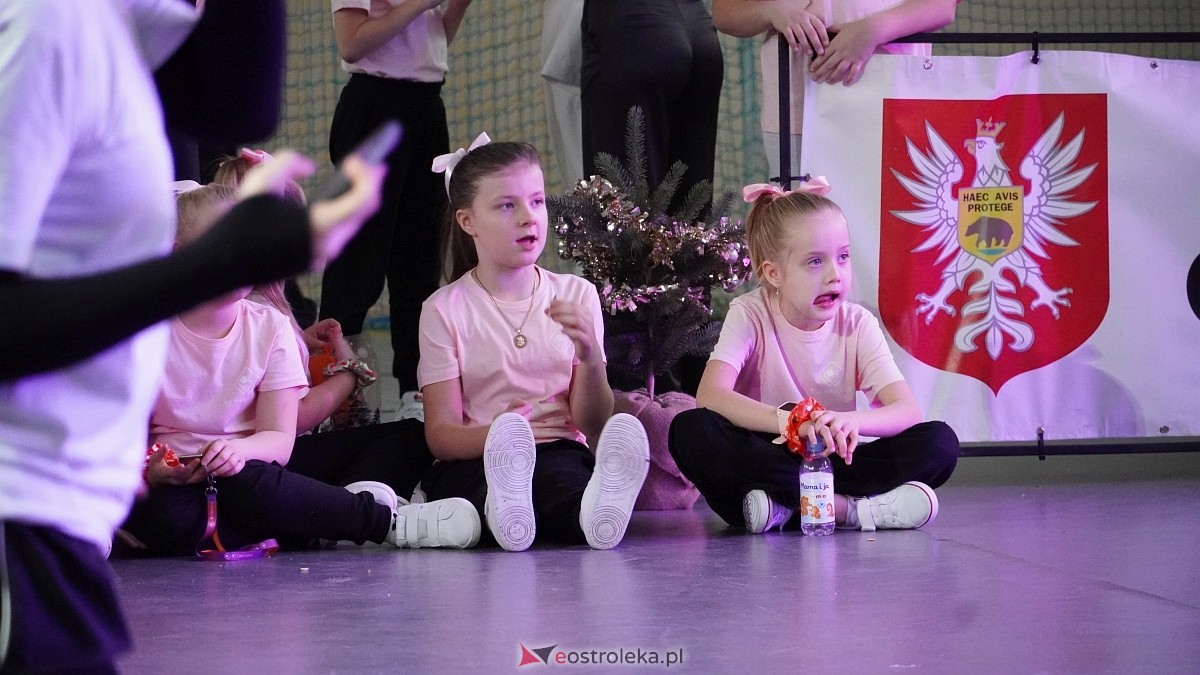 Wigilia Bezwahania Dance Center: grupy kids i junior [7.12.2024] - zdjęcie #24 - eOstroleka.pl