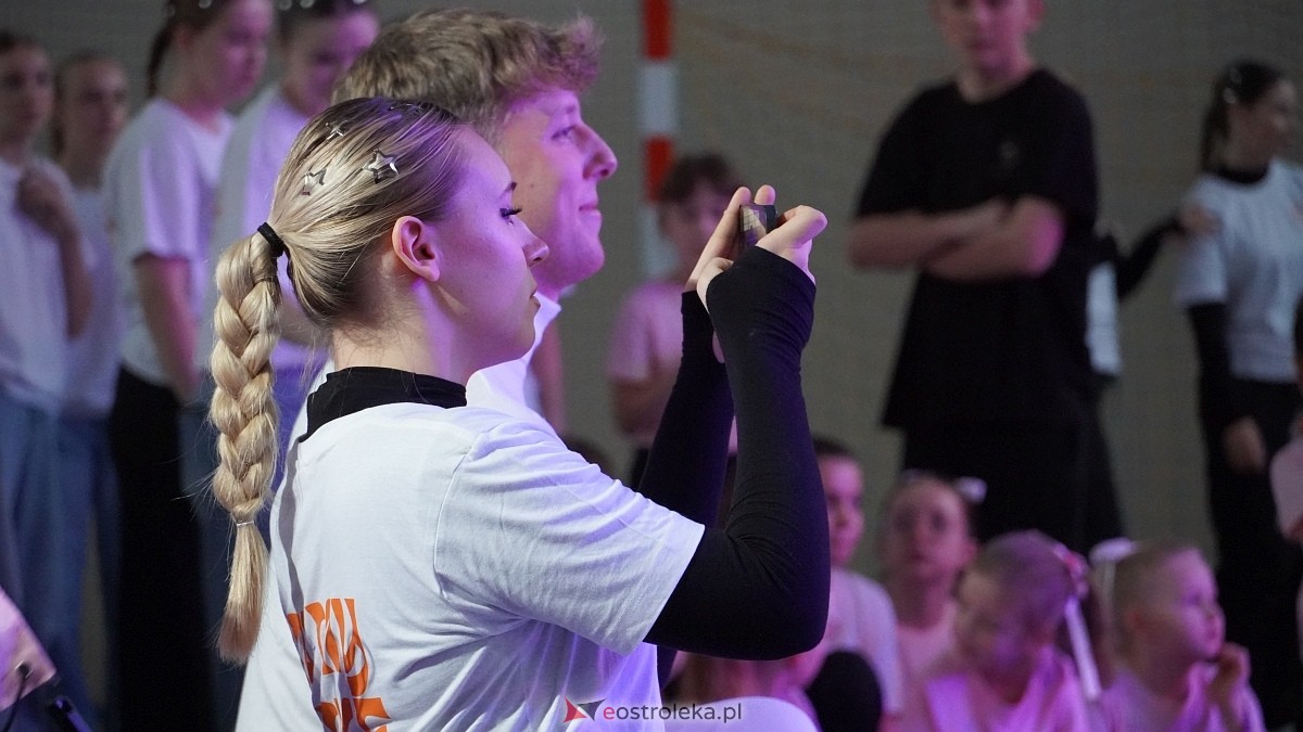 Wigilia Bezwahania Dance Center: grupy kids i junior [7.12.2024] - zdjęcie #23 - eOstroleka.pl