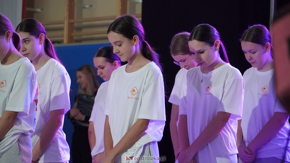 Wigilia Bezwahania Dance Center: grupy kids i junior [7.12.2024] - zdjęcie #21 - eOstroleka.pl