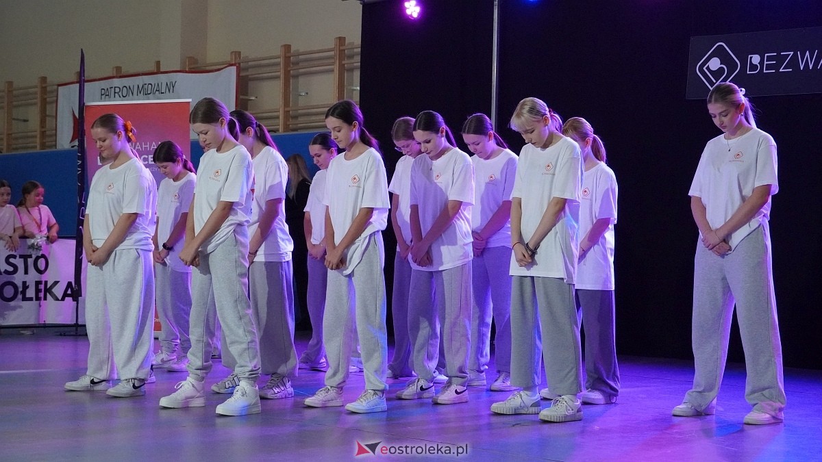 Wigilia Bezwahania Dance Center: grupy kids i junior [7.12.2024] - zdjęcie #19 - eOstroleka.pl
