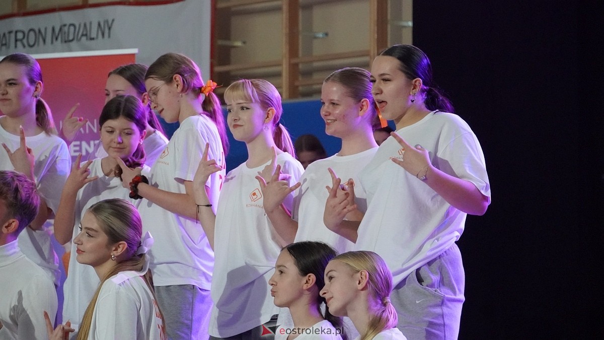 Wigilia Bezwahania Dance Center: grupy kids i junior [7.12.2024] - zdjęcie #14 - eOstroleka.pl