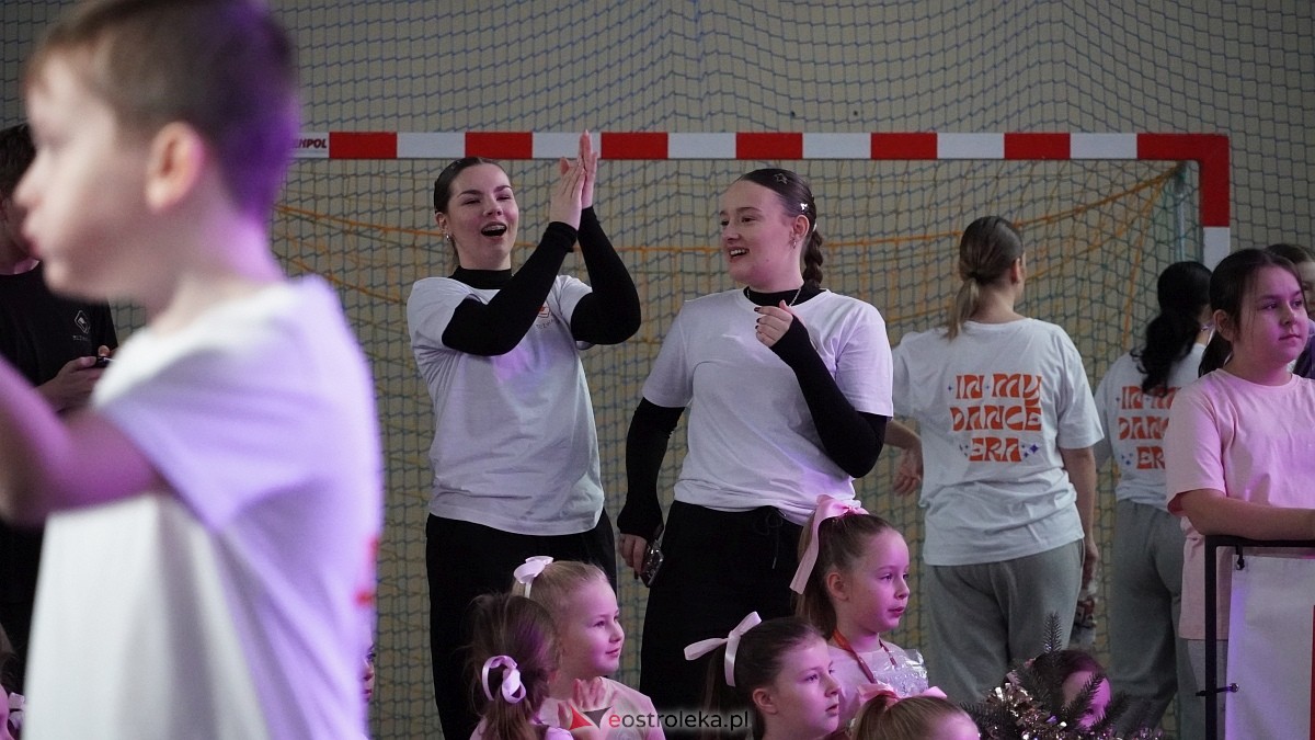 Wigilia Bezwahania Dance Center: grupy kids i junior [7.12.2024] - zdjęcie #11 - eOstroleka.pl