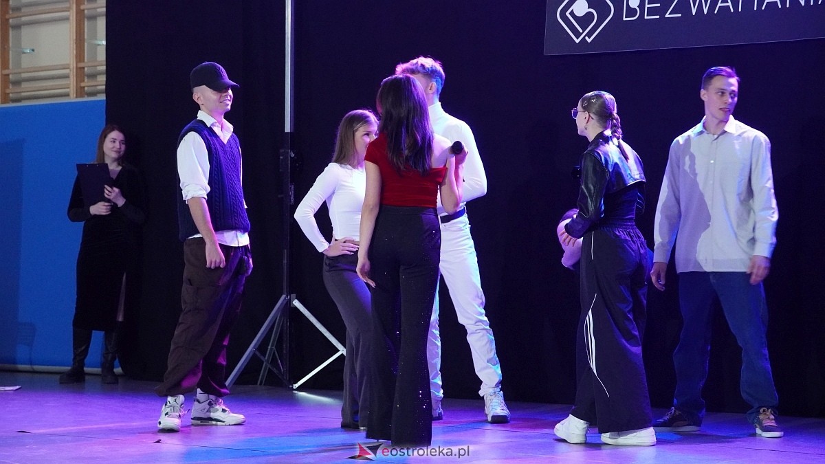 Wigilia Bezwahania Dance Center: grupy kids i junior [7.12.2024] - zdjęcie #10 - eOstroleka.pl