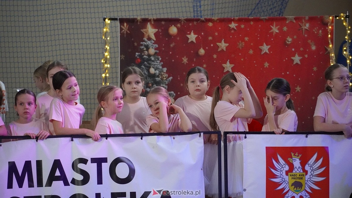 Wigilia Bezwahania Dance Center: grupy kids i junior [7.12.2024] - zdjęcie #9 - eOstroleka.pl