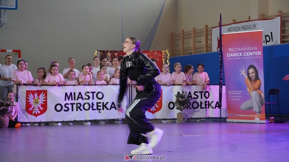 Wigilia Bezwahania Dance Center: grupy kids i junior [7.12.2024] - zdjęcie #5 - eOstroleka.pl