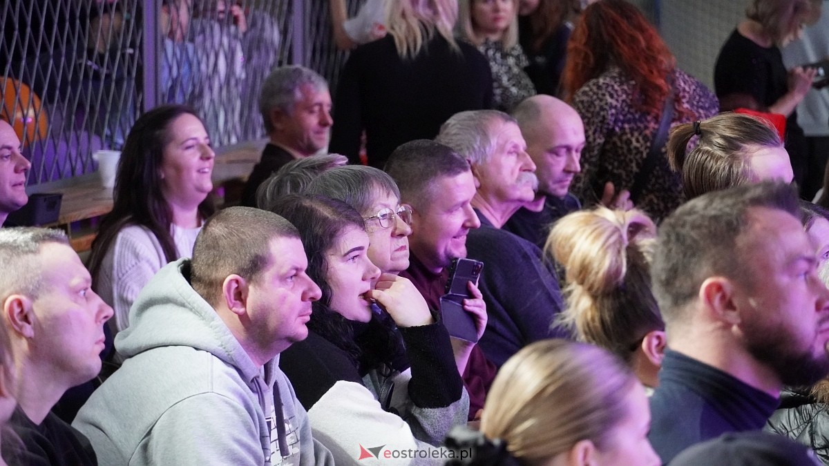 Wigilia Bezwahania Dance Center: grupy kids i junior [7.12.2024] - zdjęcie #3 - eOstroleka.pl