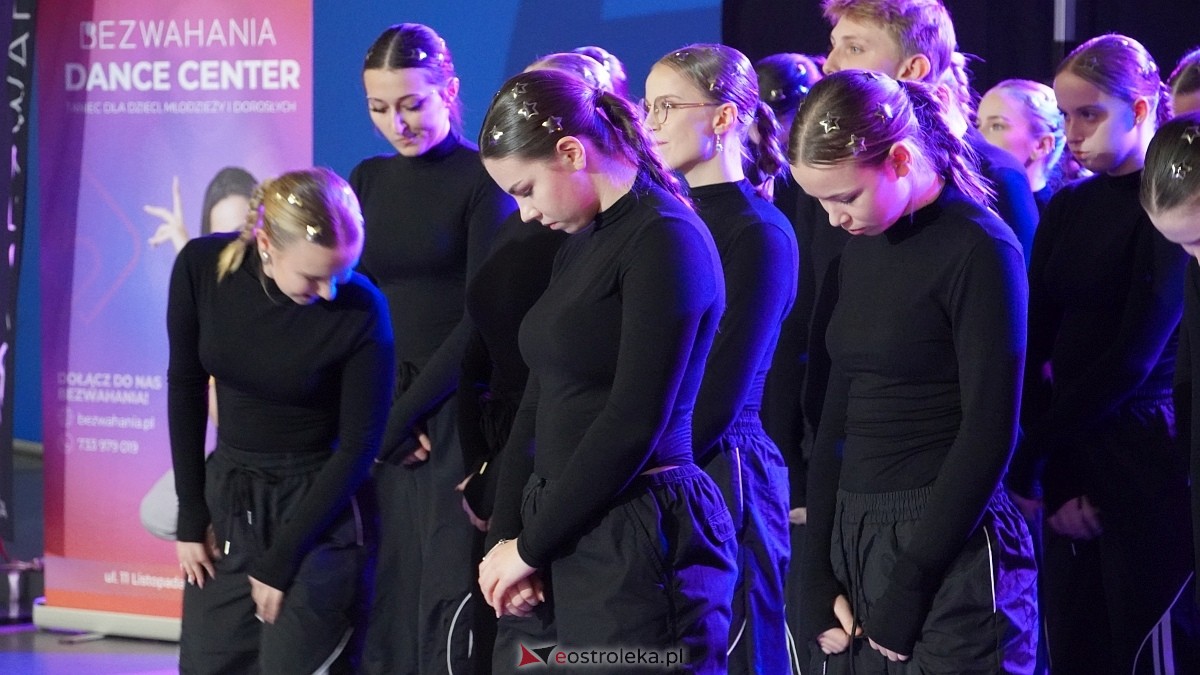 Wigilia Bezwahania Dance Center: grupy turniej i pokazowe [7.12.2024] - zdjęcie #83 - eOstroleka.pl