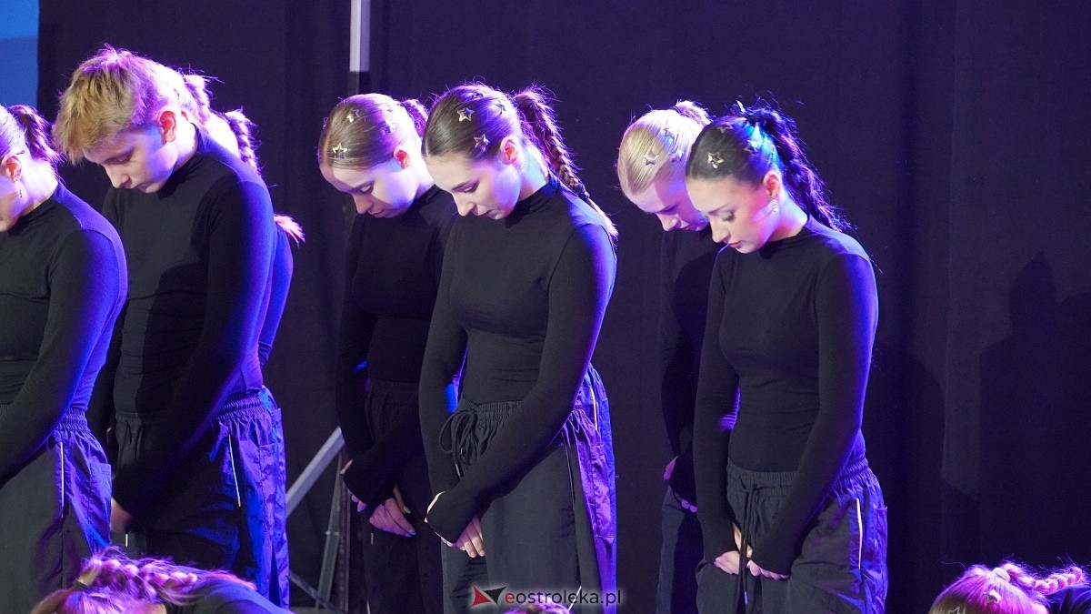 Wigilia Bezwahania Dance Center: grupy turniej i pokazowe [7.12.2024] - zdjęcie #82 - eOstroleka.pl